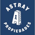 Astray Propiedades Logo