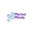 Mensa Minds Logo