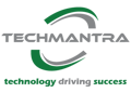 TechMantra Global Logo