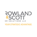 Rowland & Scott HR Solutions, LLC Logo