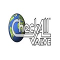 Check-All Valve Logo