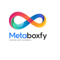 Metaboxfy Logo
