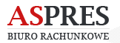 Biuro rachunkowe AsPres Logo