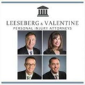 Leeseberg & Valentine Logo