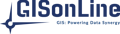GISonLine Logo