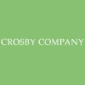 CROSBY COMPANY Logo