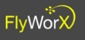 FlyWorx LLC Logo