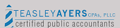 TEASLEY AYERS CPAs, PLLC Logo