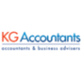 KG Accountants Logo