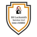BH Locksmith Service Logo