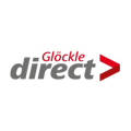 Glöckle direct GmbH Logo
