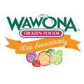 Wawona Frozen Foods Logo