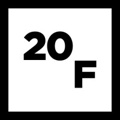 20Fathoms Logo