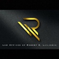 Robert D. Ljiljanic Logo