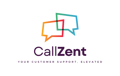 CallZent Logo