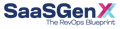 SaaSGenX Logo