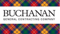 Buchanan General Contracting Company Logo