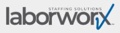 Laborworxs Staffing Solutions Logo
