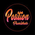 Position Punisher Logo