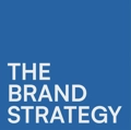 The Brand Strategy Logo