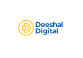 Deeshal Digital Logo