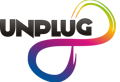 Unplug Infinity Media Pvt. Ltd. Logo