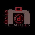 Metal-Design Ecuador / Multimedia-Web-Diseño-Tecnologia Logo