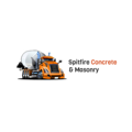 Spitfire concrete LLC Logo
