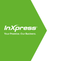 InXpress Canada Logo