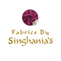 Fabric By Singhania's Logo