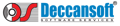 Deccansoft Logo