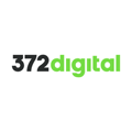 372 Digital Logo