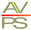 Audio Visual Production Solutions Logo