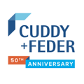 Cuddy & Feder LLP Logo