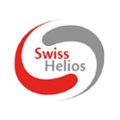 SwissHelios LLC Logo