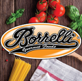 Borrelli Gourmet Foods Logo