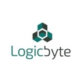 Logicbyte Software House LLC Logo