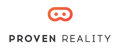 Proven reality Logo