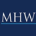 MHW Real Estate, Inc. Logo
