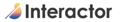 Interactor Ltd. Logo