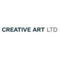 Creative Art Ltd Logo