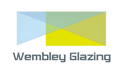 Wembley Glazing Logo