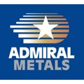 Admiral Metals Logo