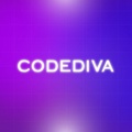 CODEDIVA Logo