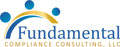 Fundamental Compliance Consulting, LLC Logo