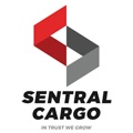 Sentral Cargo Logo