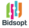 Bidsopt Logo