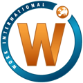 Work International Logo