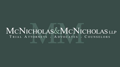 McNicholas & McNicholas, LLP Logo