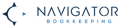Navigator Bookkeeping Logo
